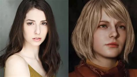 Resident Evil 4 remake voice actors list, cast and who voices。